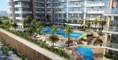 Project Image of 731.0 - 1871.0 Sq.ft 1.5 BHK Apartment for buy in Centurion Sola Residences