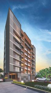 Project Image of 1240.0 - 2100.0 Sq.ft 2 BHK Apartment for buy in Grand Riviera
