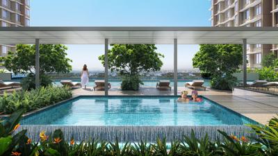 Project Image of 524.0 - 912.0 Sq.ft 2 BHK Apartment for buy in Arkade Rare