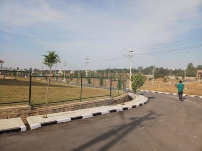 Project Image of 1050.0 - 1200.0 Sq.ft Residential Plot Plot for buy in Pride Green Meadows