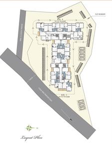 Amber Elite Layout Plan 1