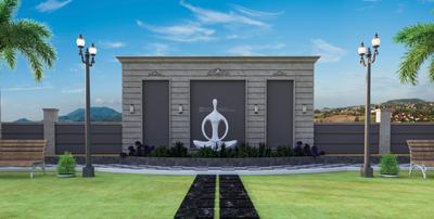Project Image of 600.0 - 1500.0 Sq.ft Residential Plot Plot for buy in Dream Sunrise City