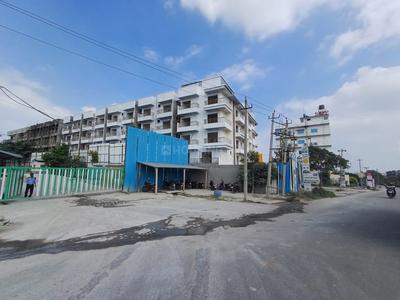 Project Image of 1178.0 - 1606.0 Sq.ft 2 BHK Apartment for buy in SLV Castle Mine