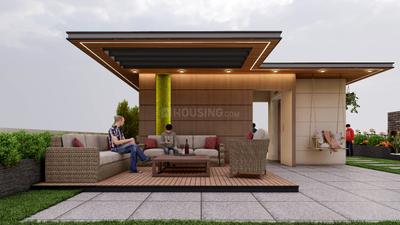 Project Image of 1025.0 - 1395.0 Sq.ft 2 BHK Builder Floor for buy in Ultima Allure