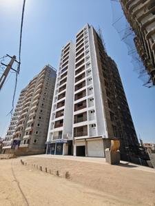 Project Image of 963.0 - 2093.0 Sq.ft 3 BHK Apartment for buy in Aatharv Enclave