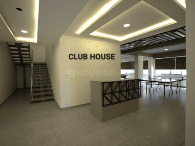 Project Image of 1340.0 - 1775.0 Sq.ft 3 BHK Apartment for buy in Gowra Urban Winds