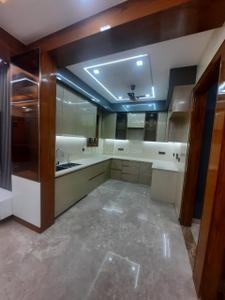 Project Image of 1300.0 - 3950.0 Sq.ft 3 BHK Builder Floor for buy in Shinee PJ Right Move Estate Buildwell