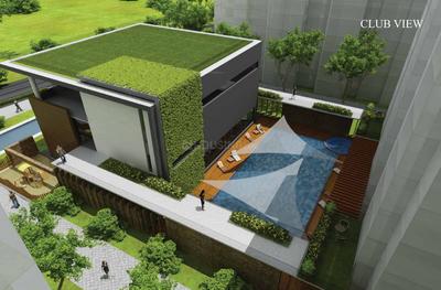 DNR Arista Club House 1