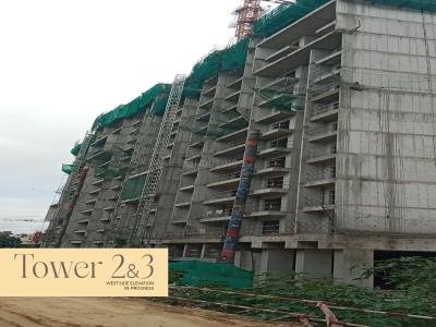 Project Image of 1815.0 - 3587.0 Sq.ft 3 BHK Apartment for buy in Svamitva Soulspring