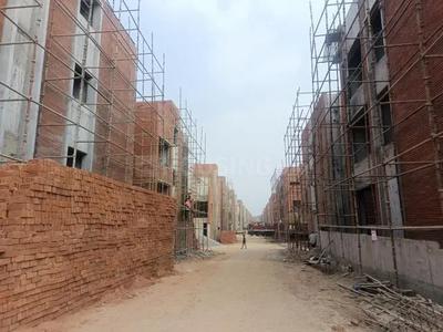 Project Image of 2800.0 - 2804.0 Sq.ft 4 BHK Villa for buy in Casagrand Hanford