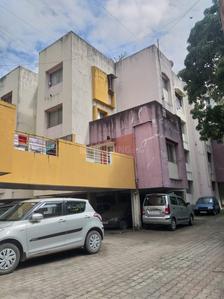 Project Image of 599.0 - 1350.0 Sq.ft 1 BHK Apartment for buy in TCG TCG Tejashree Apartments