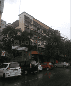 Project Image of 0.0 - 610.0 Sq.ft 1 BHK Apartment for buy in Neelkanth Neelkant Corner