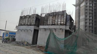 Project Image of 890 Sq.ft 2 BHK Apartment / Flat for sale in Kalyan East for Rs. 5299000