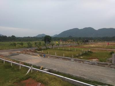 Project Image of 0.0 - 810.0 Sq.ft Residential Plot Plot for buy in Sivashakthi Highway City Phase 2