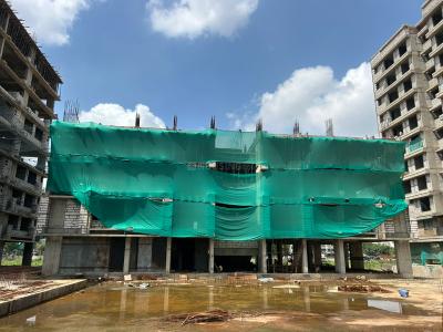 Project Image of 1200.93 - 1800.37 Sq.ft 3 BHK Apartment for buy in Ramoliya Gulmohar The Garden Living
