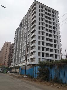 Project Image of 417.86 - 630.77 Sq.ft 1 BHK Apartment for buy in Raj Nirvana Eden
