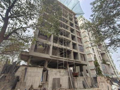 Project Image of 409.35 - 813.22 Sq.ft 1 BHK Apartment for buy in Deshpande W 60 Exotica