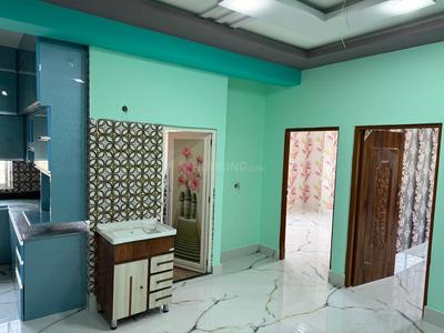 Project Image of 750.0 - 1200.0 Sq.ft 2 BHK Apartment for buy in Goodwill Sweet Home Apartment