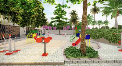 Project Image of 695.0 - 1430.0 Sq.ft 1 BHK Apartment for buy in Riddhi Siddhi Vantara