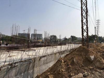 Project Image of 1355.0 - 2509.0 Sq.ft 2 BHK Apartment for buy in Aakriti Jiva
