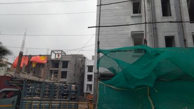 Project Image of 1126.0 - 1539.0 Sq.ft 3 BHK Apartment for buy in Rohini Mayfair