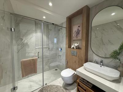 Project Image of 2025.0 - 3100.0 Sq.ft 4 BHK Builder Floor for buy in Bindal Luxury Floors