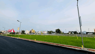 Project Image of 800.0 - 1200.0 Sq.ft Residential Plot Plot for buy in Hi Tech Cmda Villa Plots