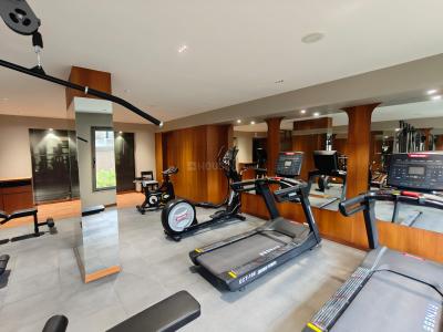 Project Image of 2160.0 - 2350.0 Sq.ft 3 BHK Apartment for buy in Komal Luxuria