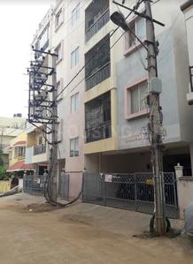 Project Image of 660.0 - 1380.0 Sq.ft 1 BHK Apartment for buy in Balaji Enclave