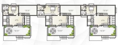 Project Image of 0.0 - 5400.0 Sq.ft 5 BHK Villa for buy in Signature Villa