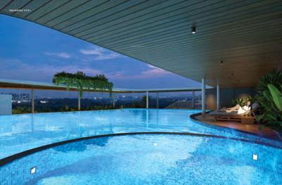 Project Image of 1932.0 - 2629.0 Sq.ft 3 BHK Apartment for buy in Myscape Palma