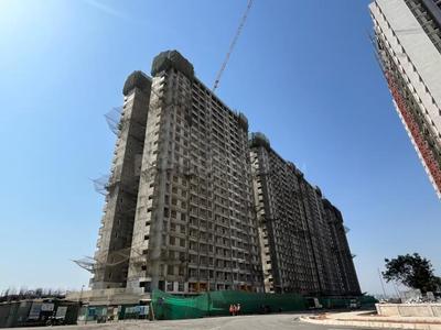 Project Image of 836.0 - 1175.96 Sq.ft 2 BHK Apartment for buy in Kolte Patil Life Republic Aros Phase 1