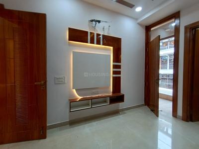 Project Image of 1700.0 - 2100.0 Sq.ft 4 BHK Builder Floor for buy in K D Royal Homes