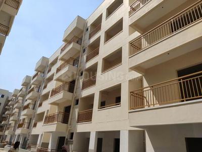 Project Image of 1095.0 - 1570.0 Sq.ft 2 BHK Apartment for buy in My Buildcon Serene