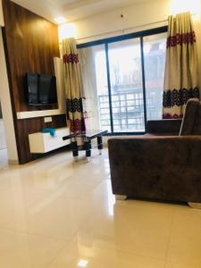Project Image of 311.0 - 481.0 Sq.ft 1 BHK Apartment for buy in Parshv Glory