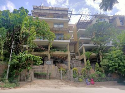 Project Image of 2799.0 - 5222.0 Sq.ft 3 BHK Apartment for buy in Petra Apartments