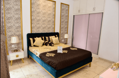 Project Image of 723.0 - 890.0 Sq.ft 2 BHK Apartment for buy in Leela Orchid Green