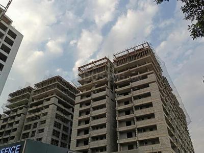 Project Image of 1070.0 - 2485.0 Sq.ft 2 BHK Apartment for buy in My Space 2