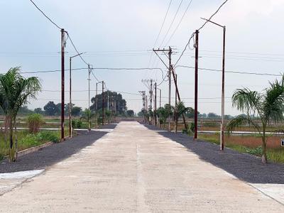 Project Image of 1200.0 - 2070.0 Sq.ft Residential Plot Plot for buy in Agrawal Kanha Vihar