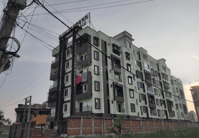 Project Image of 845.0 - 1301.0 Sq.ft 2 BHK Apartment for buy in Sai Sampan Amita Usha Palace