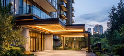 Project Image of 2095.0 - 3480.0 Sq.ft 3 BHK Apartment for buy in Signature Global Cloverdale SPR