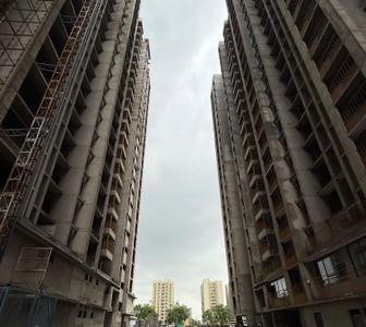 Project Image of 909.33 - 1598.55 Sq.ft 3 BHK Apartment for buy in Reflection