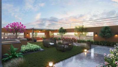 Project Image of 974.0 - 1962.0 Sq.ft 3 BHK Apartment for buy in Raajpearl Royal