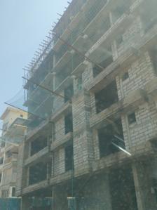 Project Image of 924.19 - 1474.33 Sq.ft 2 BHK Apartment for buy in Vardhman Paradise