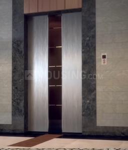 Project Image of 485.0 - 498.0 Sq.ft 2 BHK Apartment for buy in Bokhara Orient Palace
