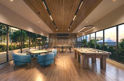 Project Image of 1012.0 - 1438.0 Sq.ft 2 BHK Apartment for buy in Dazzle Innara Vista