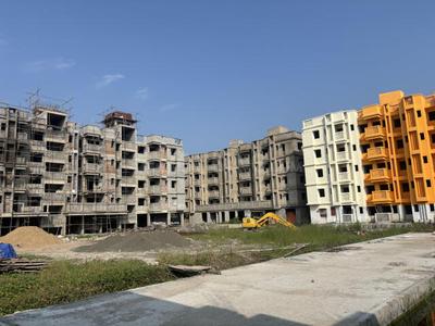 Project Image of 613.0 - 829.0 Sq.ft 2 BHK Apartment for buy in Surya Toron