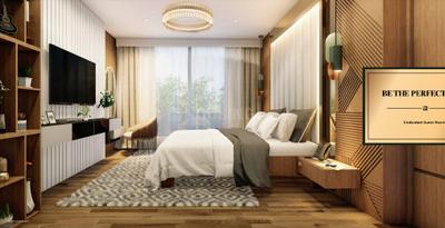 Project Image of 1438.0 - 4627.0 Sq.ft 3 BHK Apartment for buy in Livience Aleenta