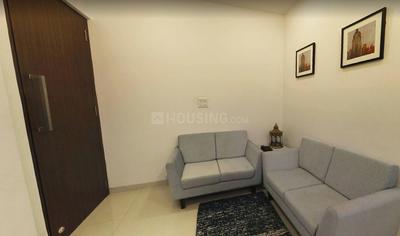 Project Image of 455.0 - 634.0 Sq.ft 1 BHK Apartment for buy in Vastusankalp Punyodaya Rio Type A