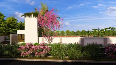 Project Image of 1200.02 - 2512.62 Sq.ft Residential Plot Plot for buy in Bhumis Divi Dream Land
